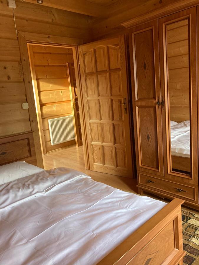 Jedynocka Villa Koscielisko Luaran gambar