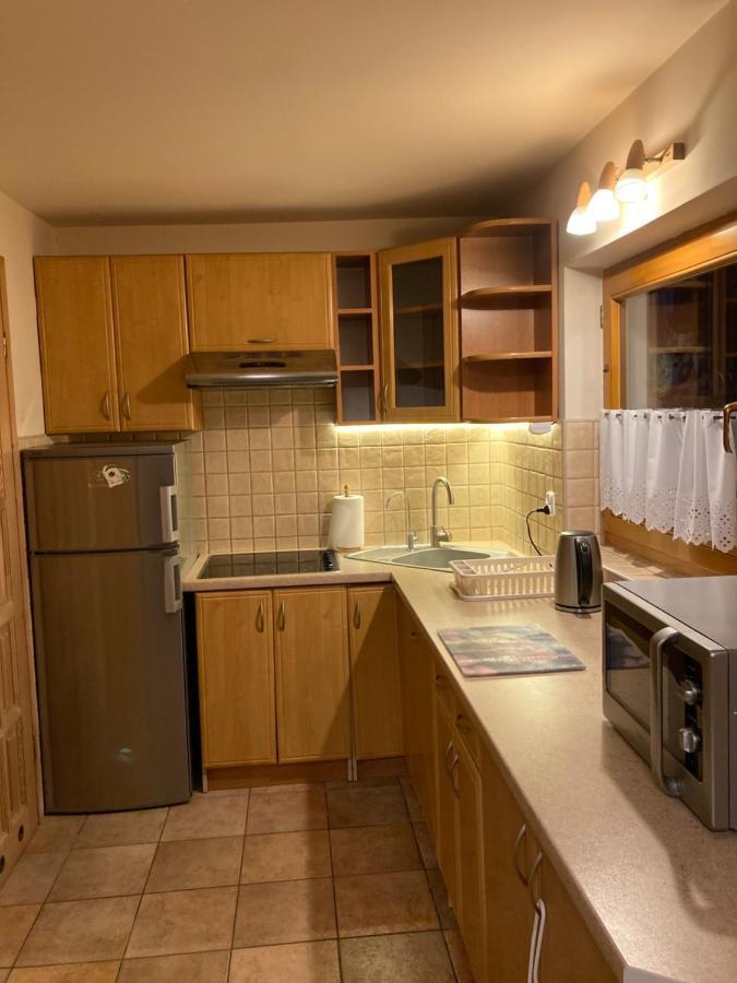 Jedynocka Villa Koscielisko Luaran gambar
