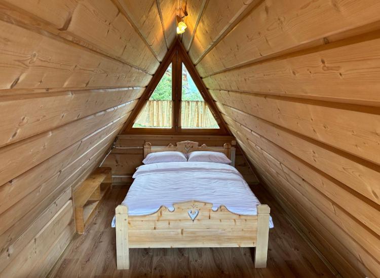 Jedynocka Villa Koscielisko Luaran gambar